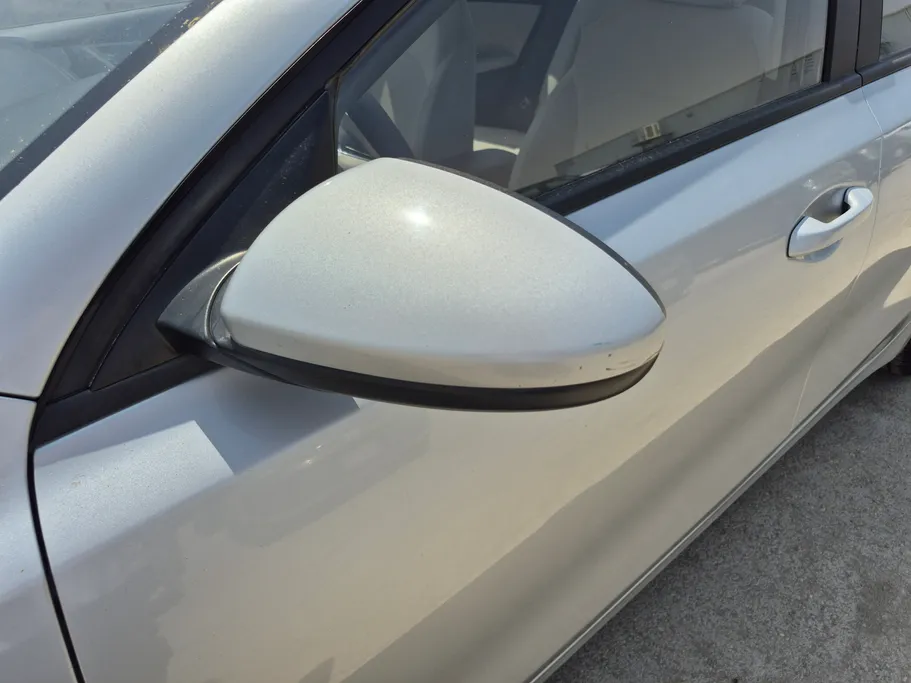 2023 Kia Cerato L 