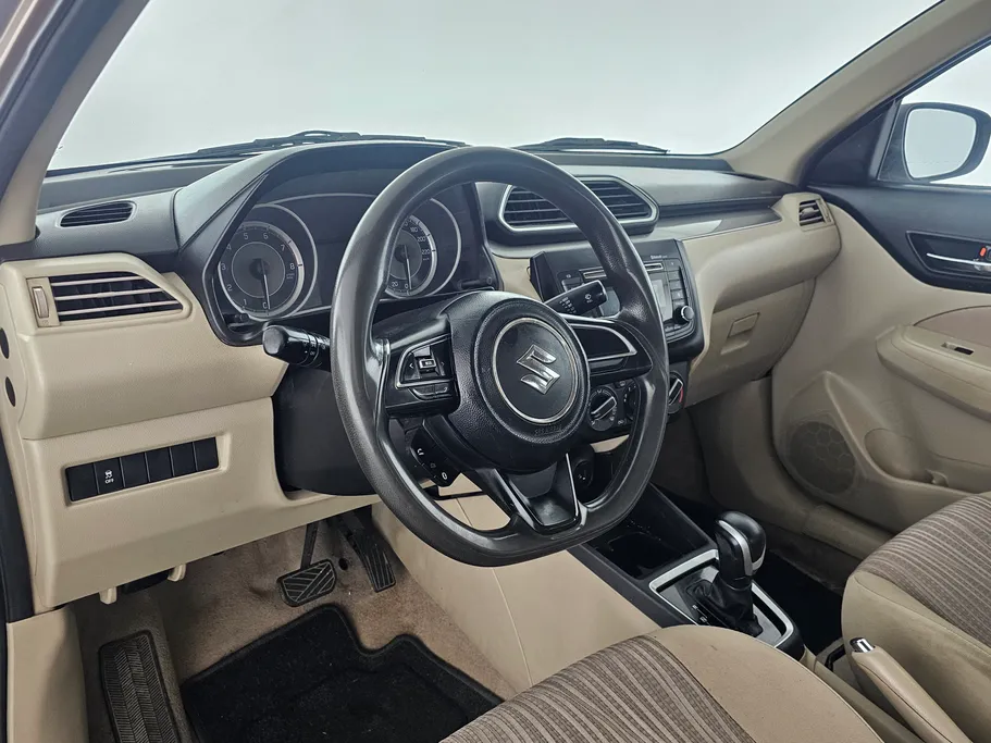 سوزوكي ديزاير GL 2023 