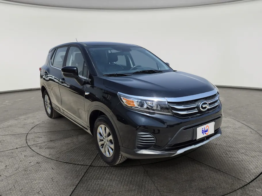 GAC GS3 GS 2023 