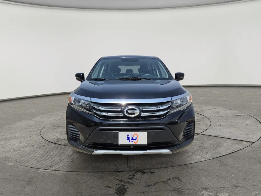 GAC GS3 GS 2023 