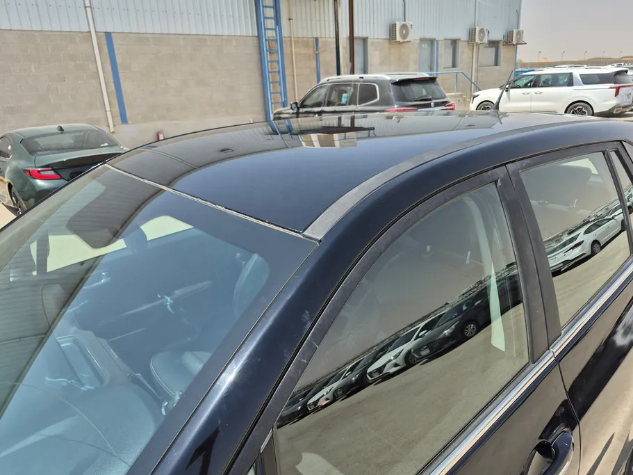 GAC GS3 GS 2023 