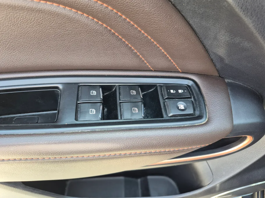 GAC GS3 GS 2023 