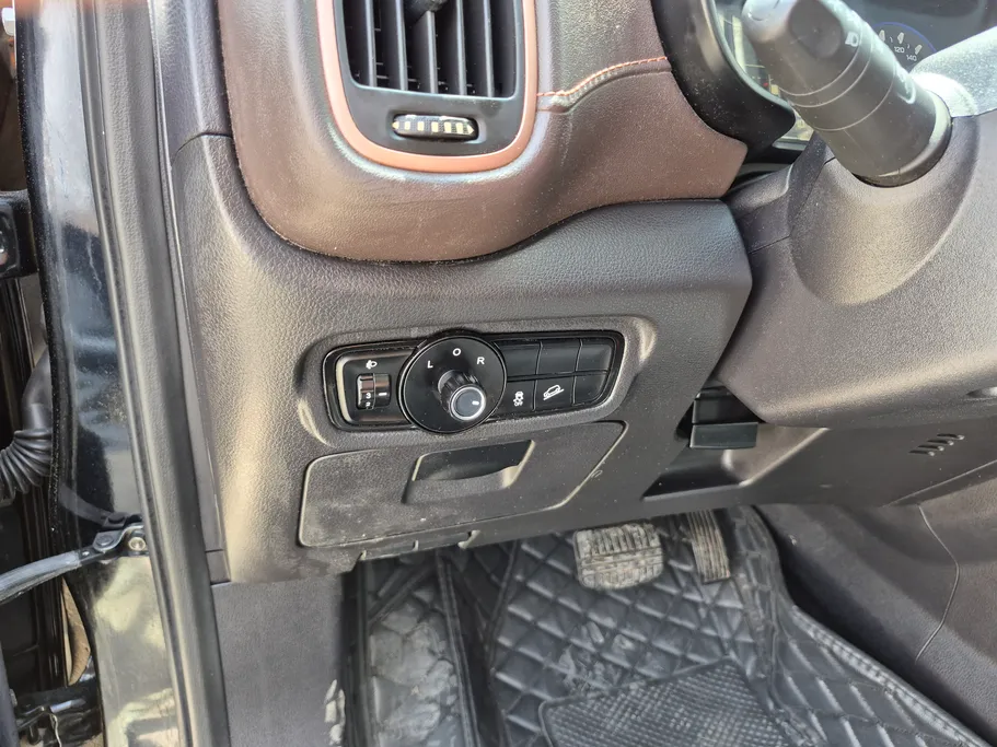 GAC GS3 GS 2023 