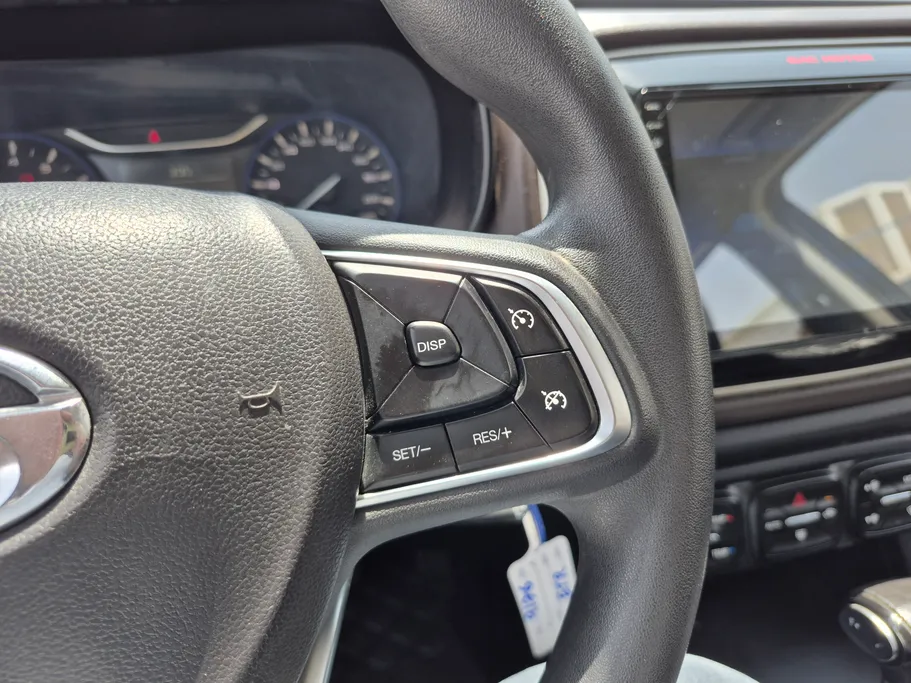 GAC GS3 GS 2023 
