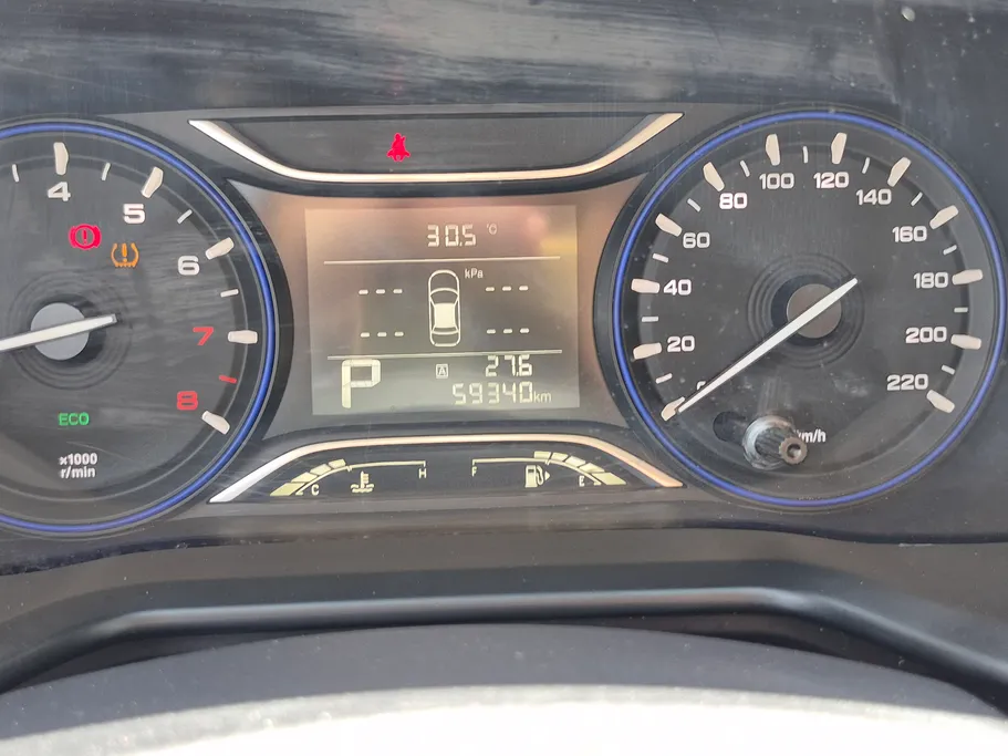GAC GS3 GS 2023 