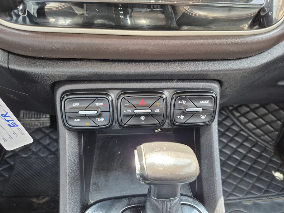 GAC GS3 GS 2023 