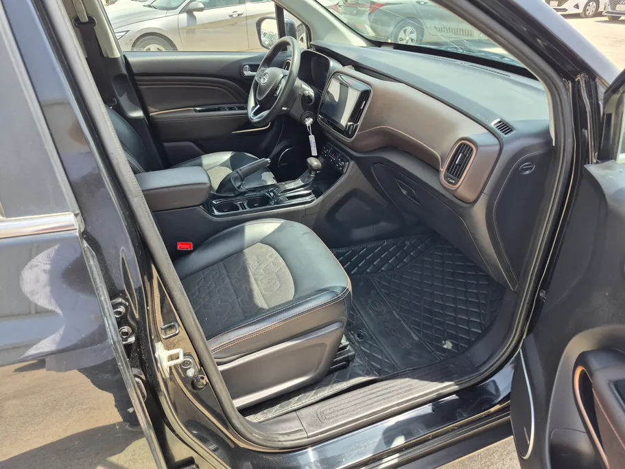 GAC GS3 GS 2023 