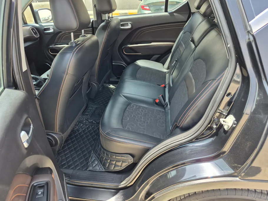 GAC GS3 GS 2023 