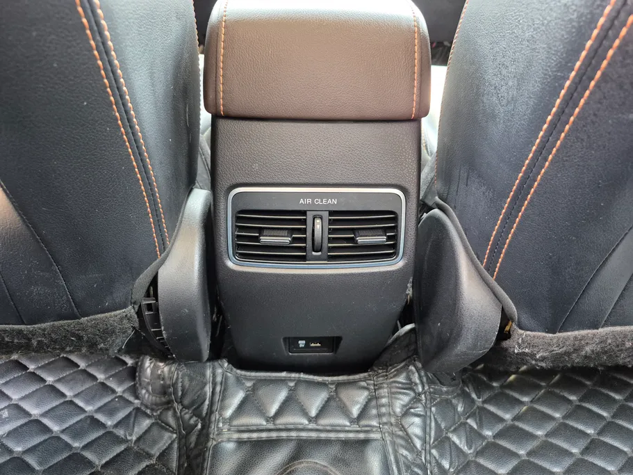 GAC GS3 GS 2023 