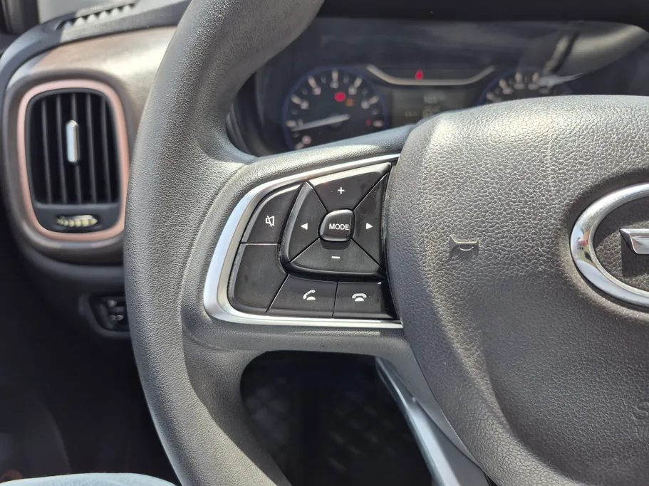 GAC GS3 GS 2023 
