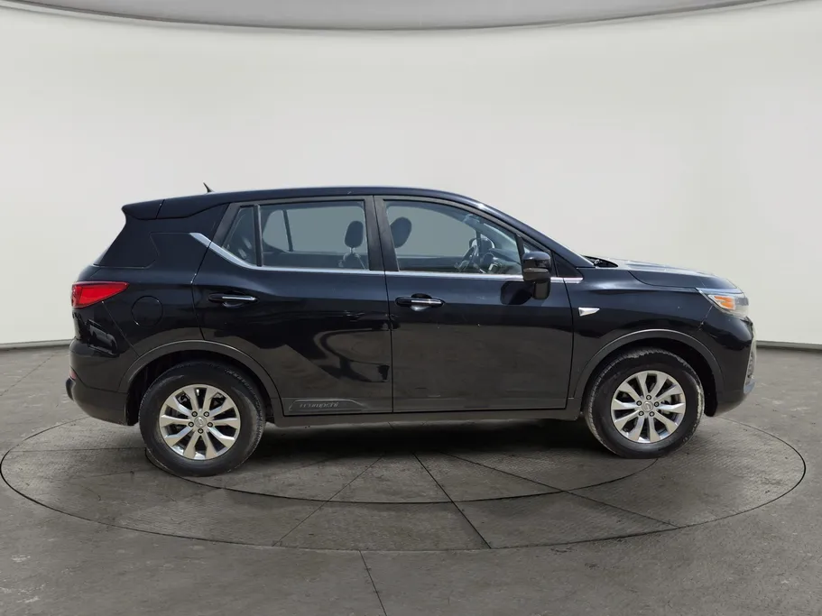 2023 GAC GS3 GS 