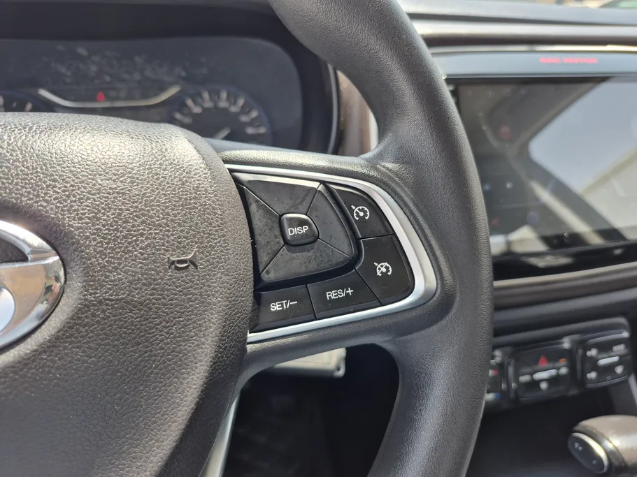 2023 GAC GS3 GS 