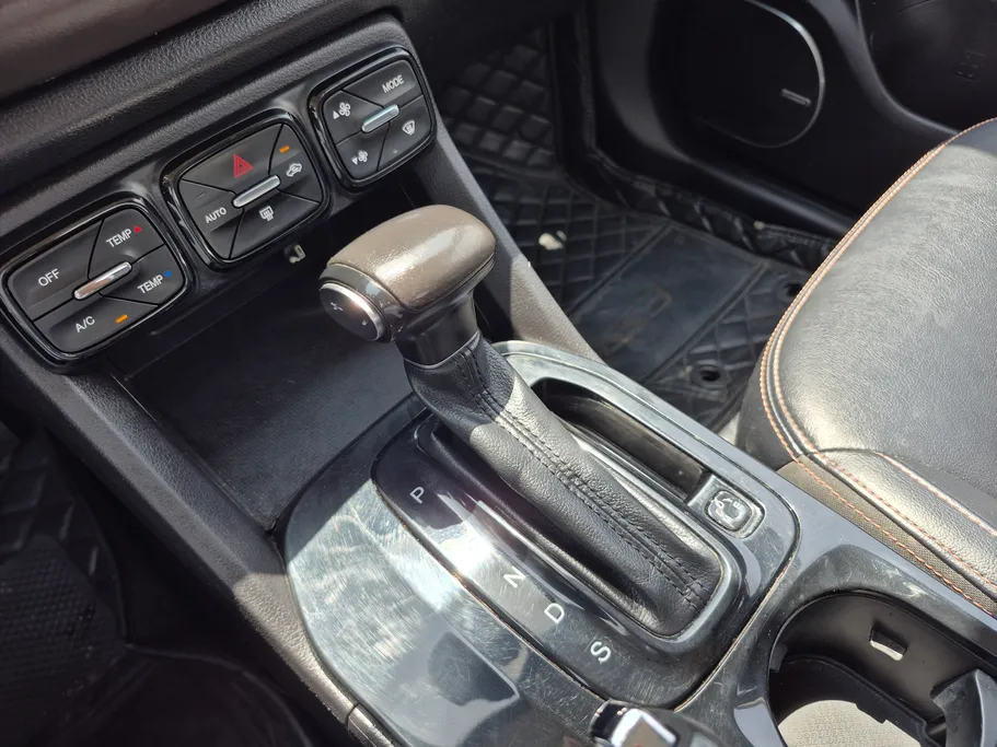 2023 GAC GS3 GS 