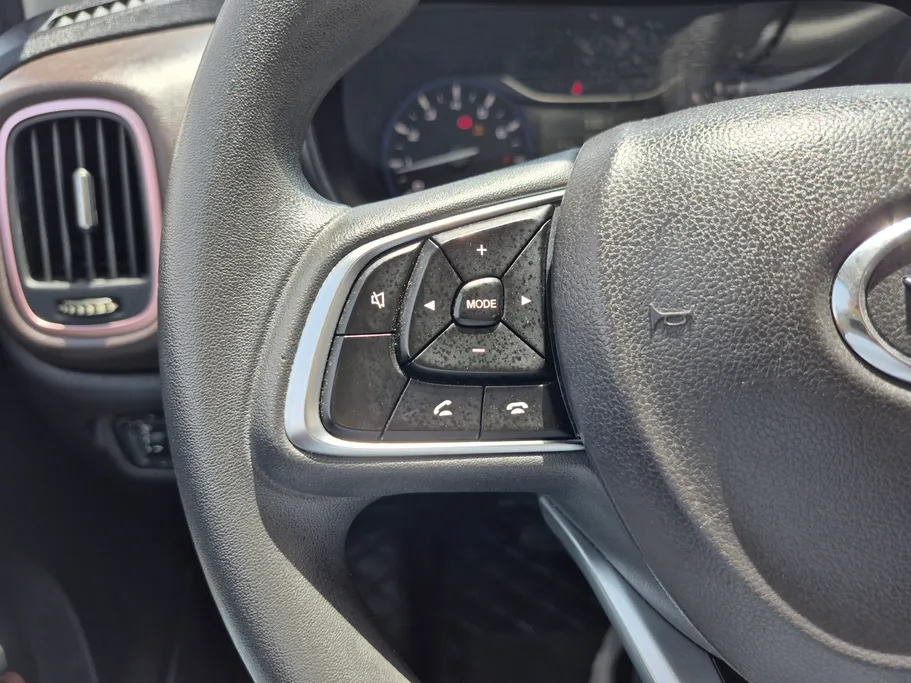 2023 GAC GS3 GS 