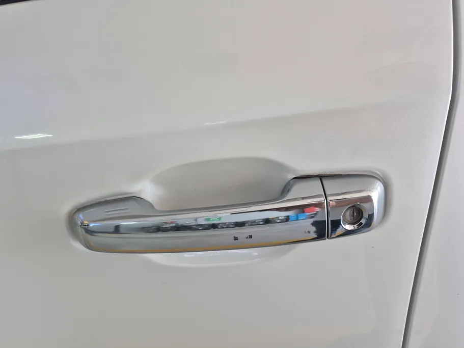 تويوتا لاندكروزر GXR Grand Touring 2020 