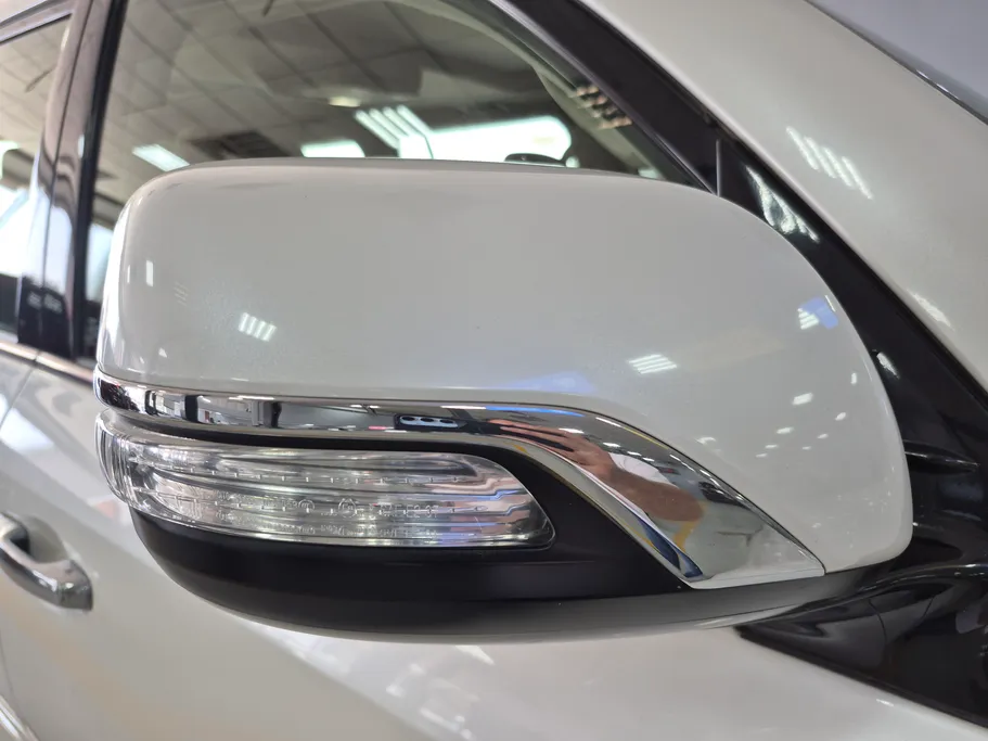 تويوتا لاندكروزر GXR Grand Touring 2020 