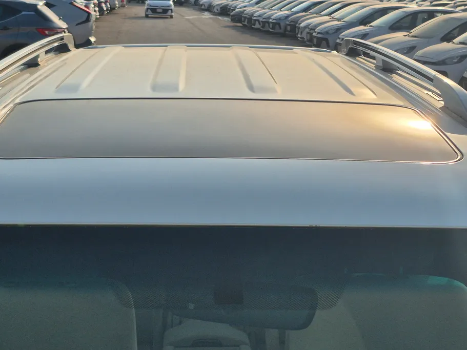 تويوتا لاندكروزر GXR Grand Touring 2020 