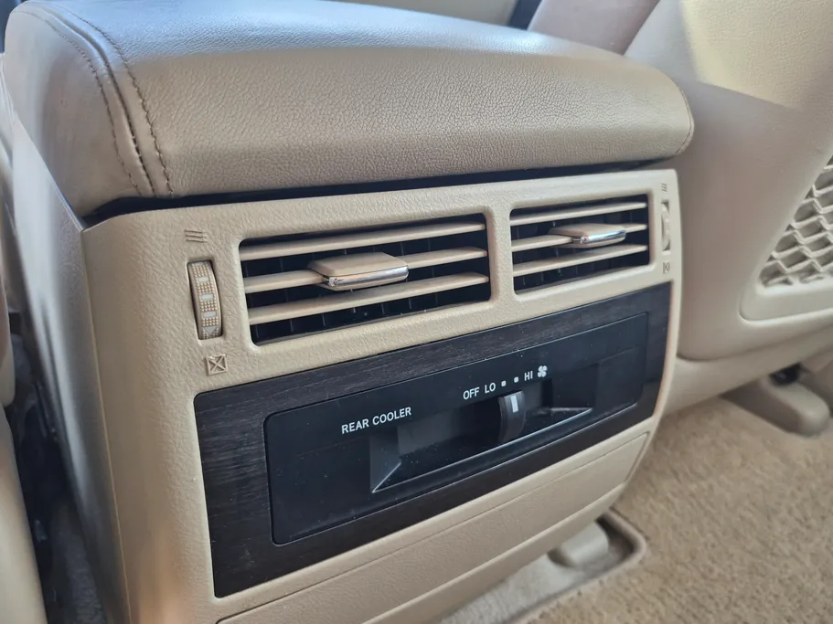 تويوتا لاندكروزر GXR Grand Touring 2020 