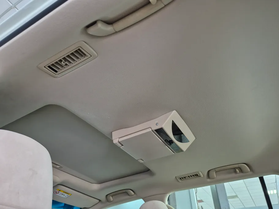 تويوتا لاندكروزر GXR Grand Touring 2020 