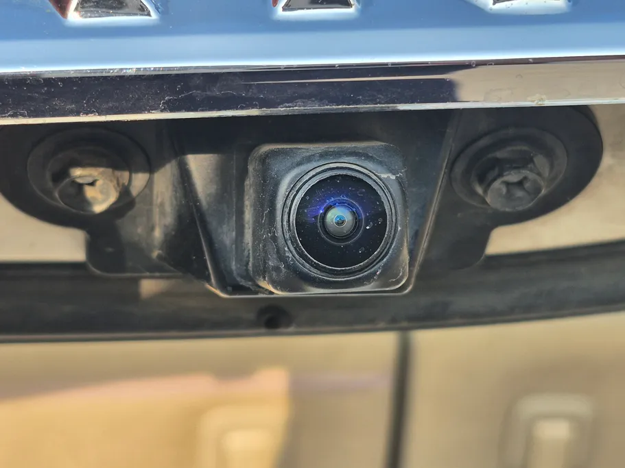تويوتا لاندكروزر GXR Grand Touring 2020 