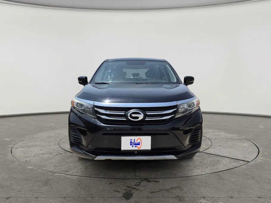 GAC GS3 GS 2023 