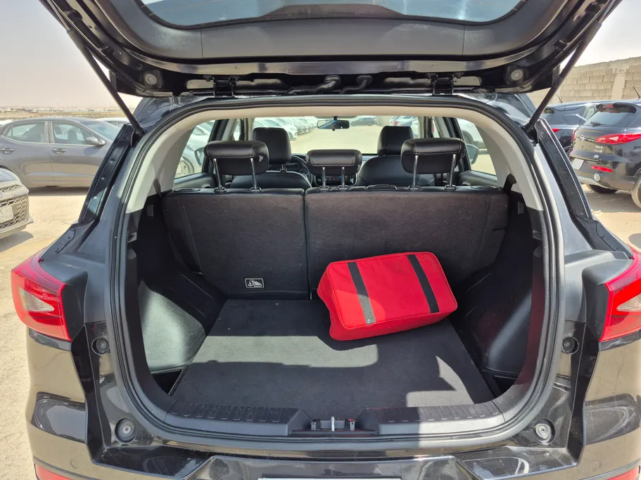 GAC GS3 GS 2023 