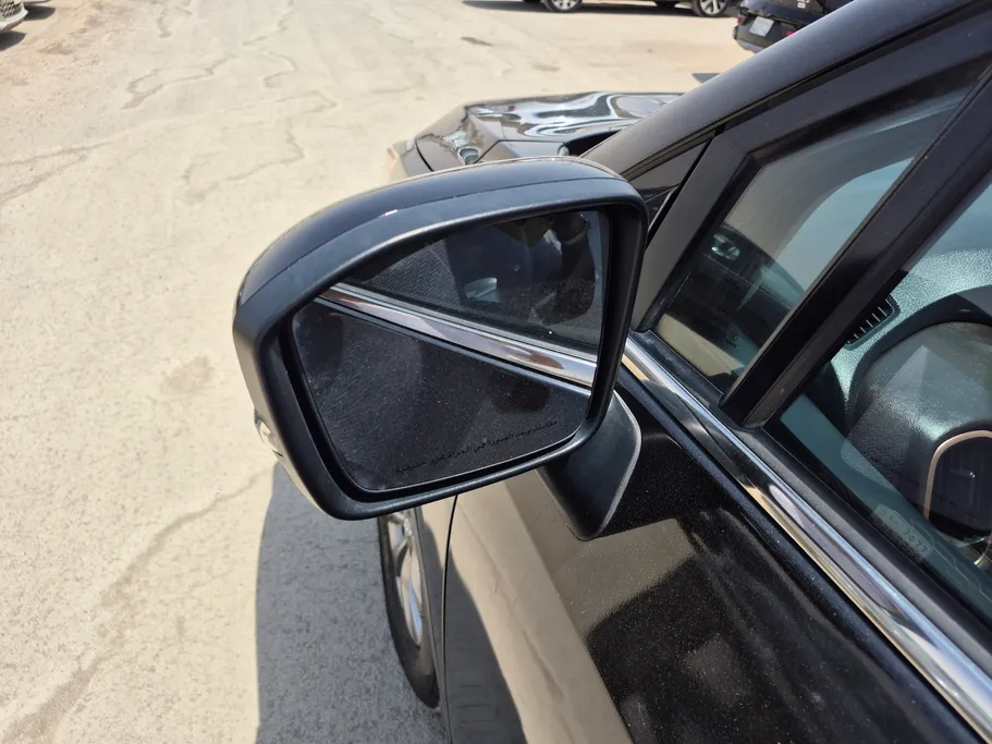 GAC GS3 GS 2023 