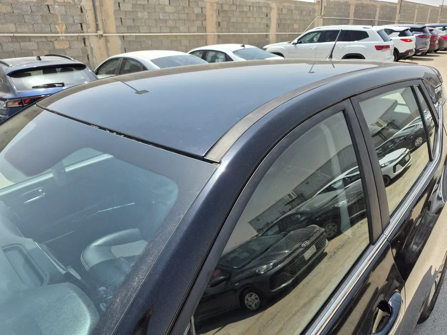 GAC GS3 GS 2023 