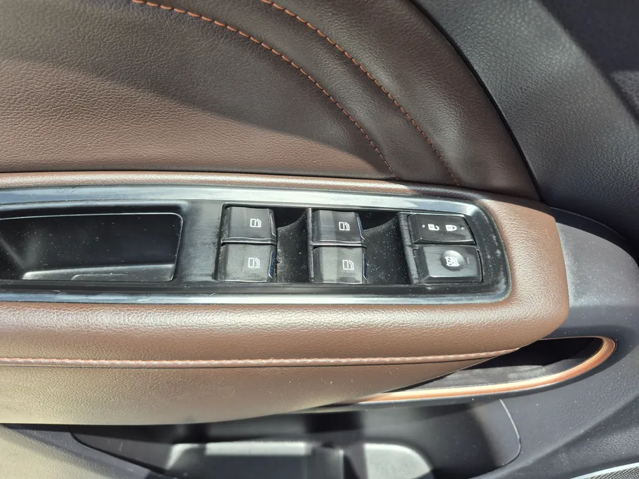 GAC GS3 GS 2023 