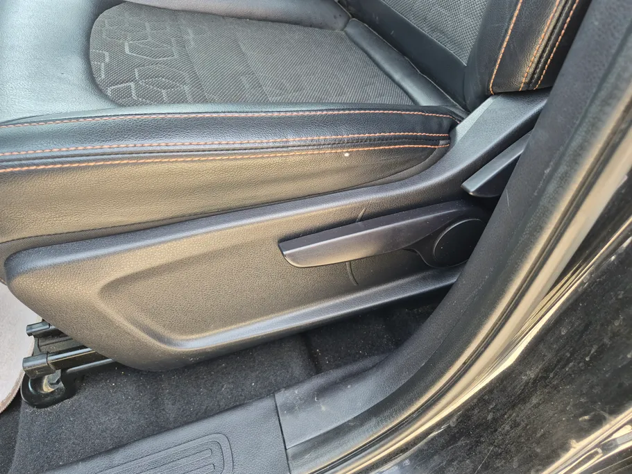 GAC GS3 GS 2023 