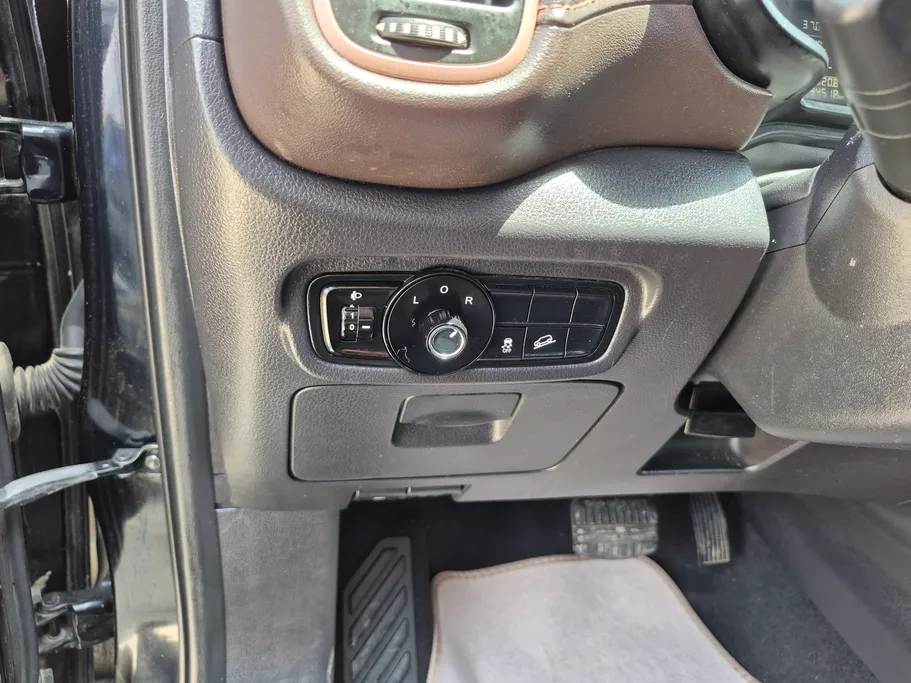 GAC GS3 GS 2023 