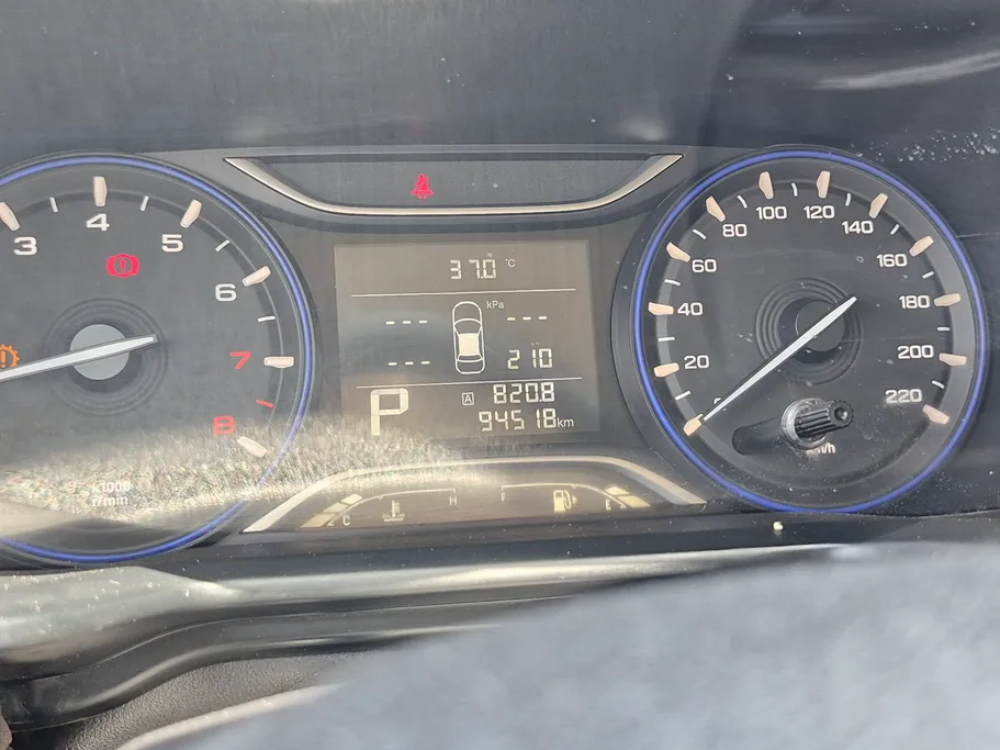 GAC GS3 GS 2023 