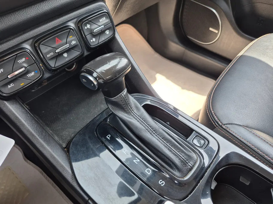 GAC GS3 GS 2023 