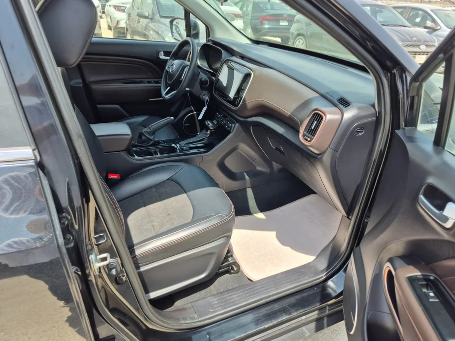 GAC GS3 GS 2023 