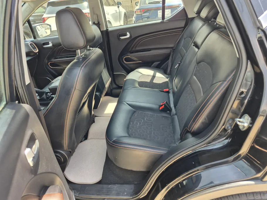 GAC GS3 GS 2023 