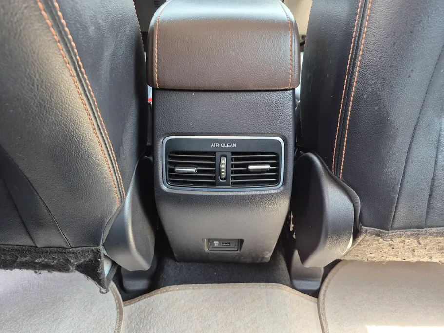 GAC GS3 GS 2023 