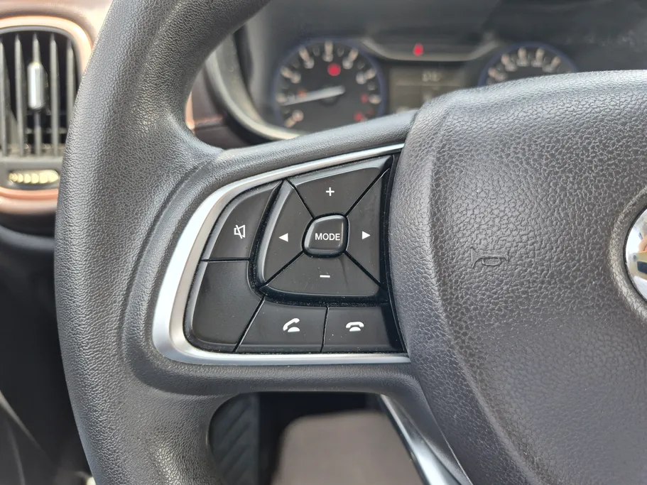 GAC GS3 GS 2023 