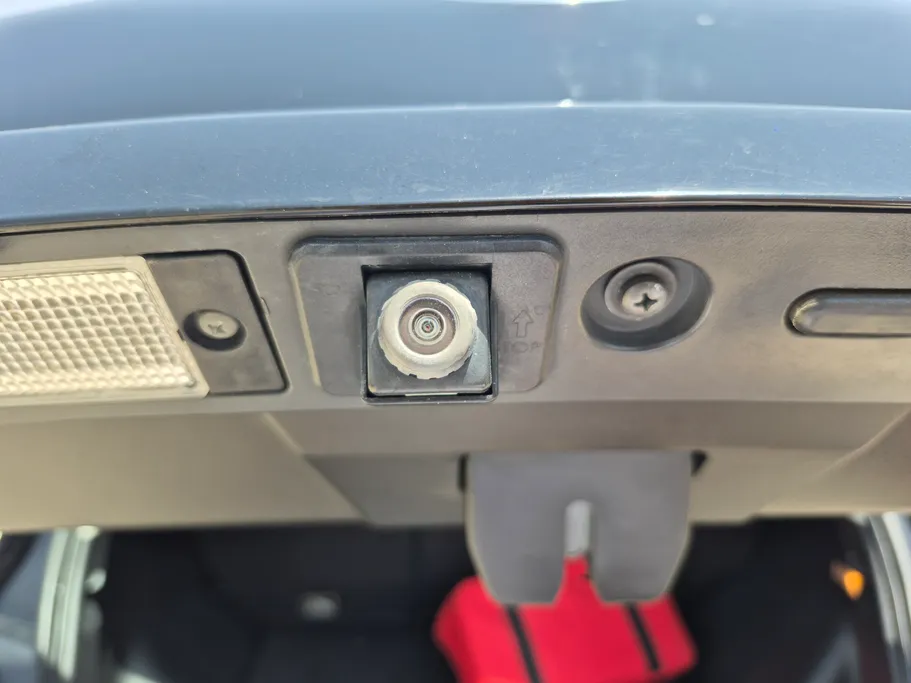 GAC GS3 GS 2023 