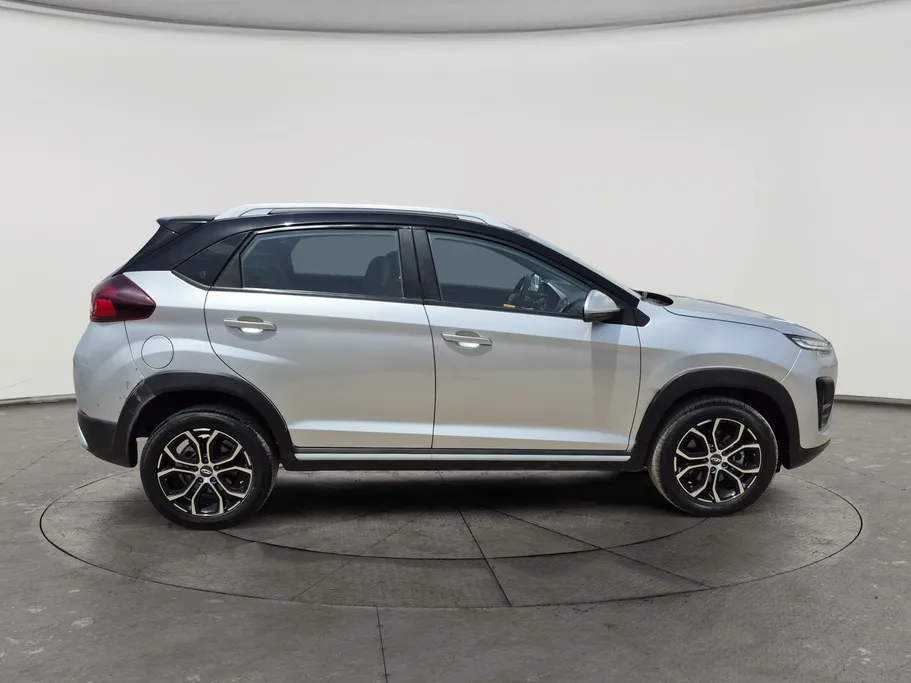 2023 Chery Tiggo 2 Pro Comfort 