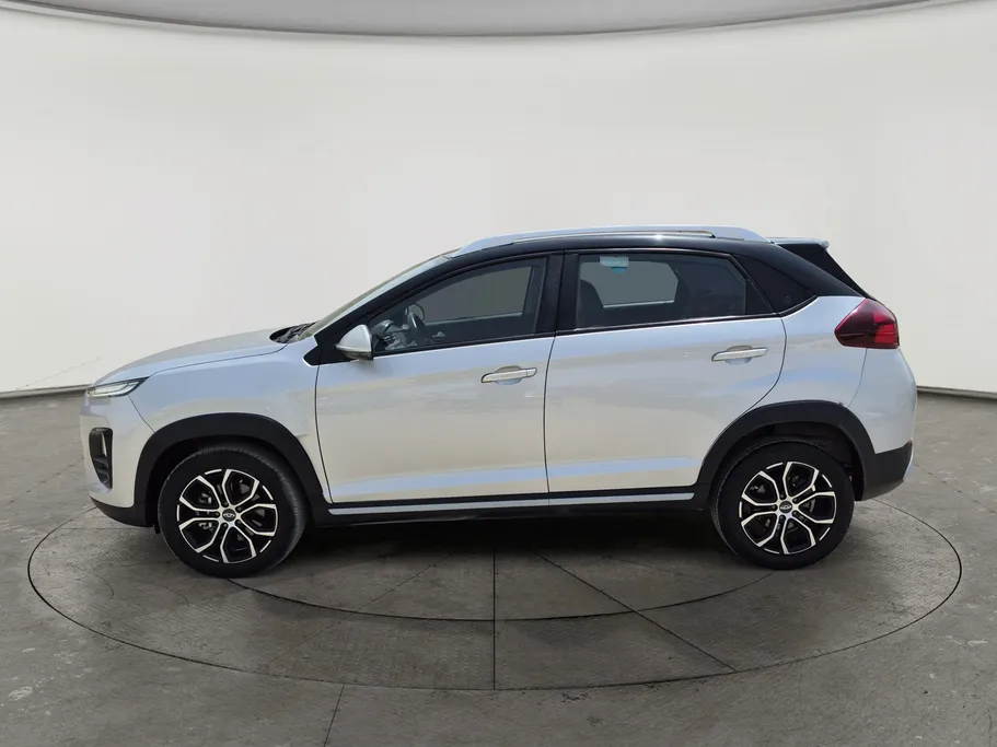 2023 Chery Tiggo 2 Pro Comfort 