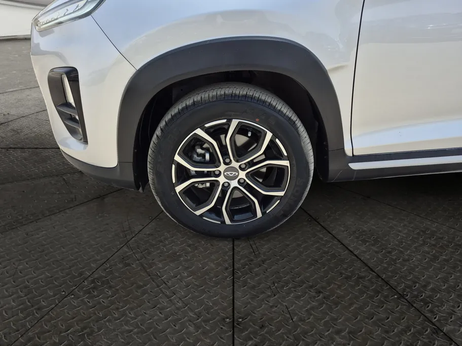 2023 Chery Tiggo 2 Pro Comfort 