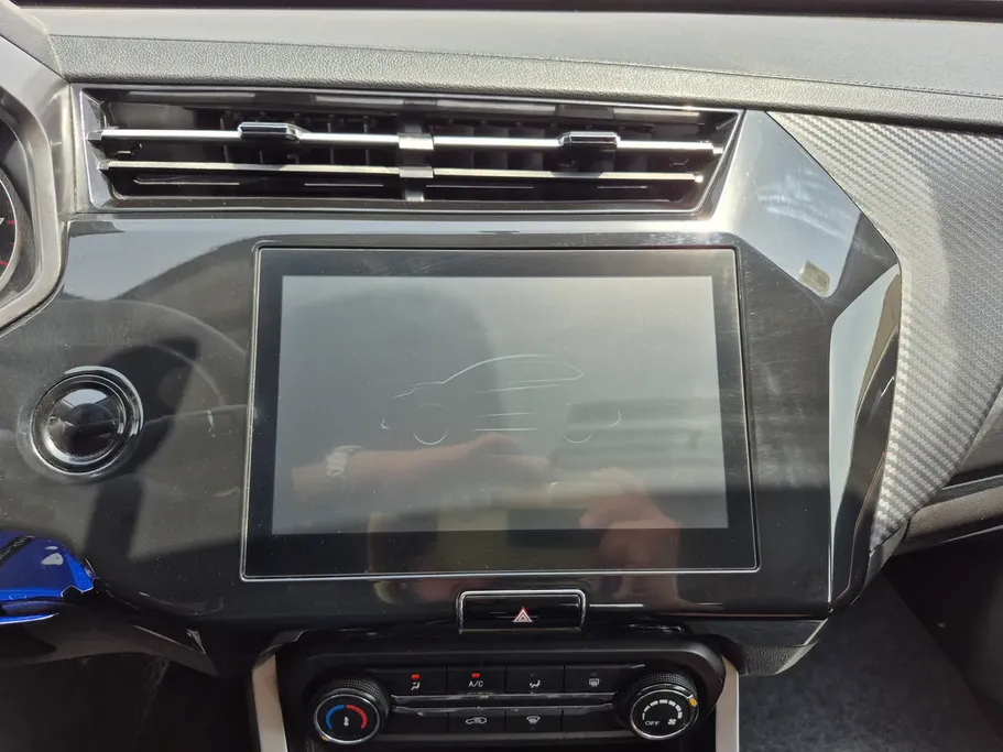 2023 Chery Tiggo 2 Pro Comfort 