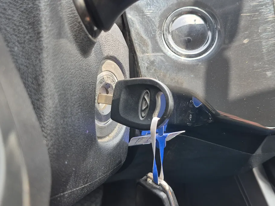 2023 Chery Tiggo 2 Pro Comfort 