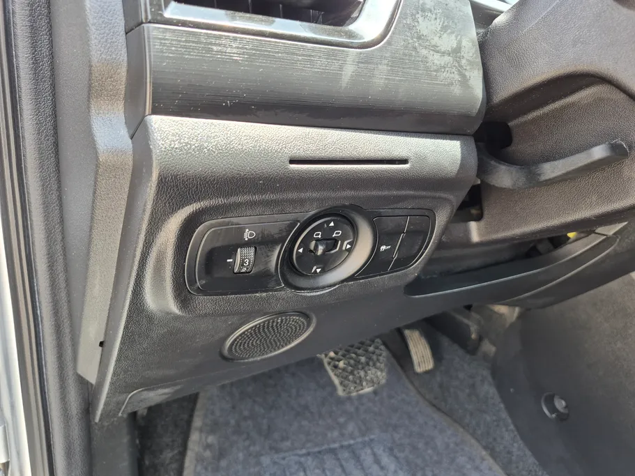 2023 Chery Tiggo 2 Pro Comfort 