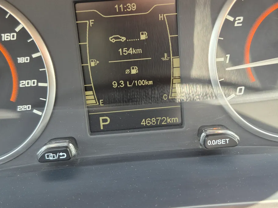 2023 Chery Tiggo 2 Pro Comfort 