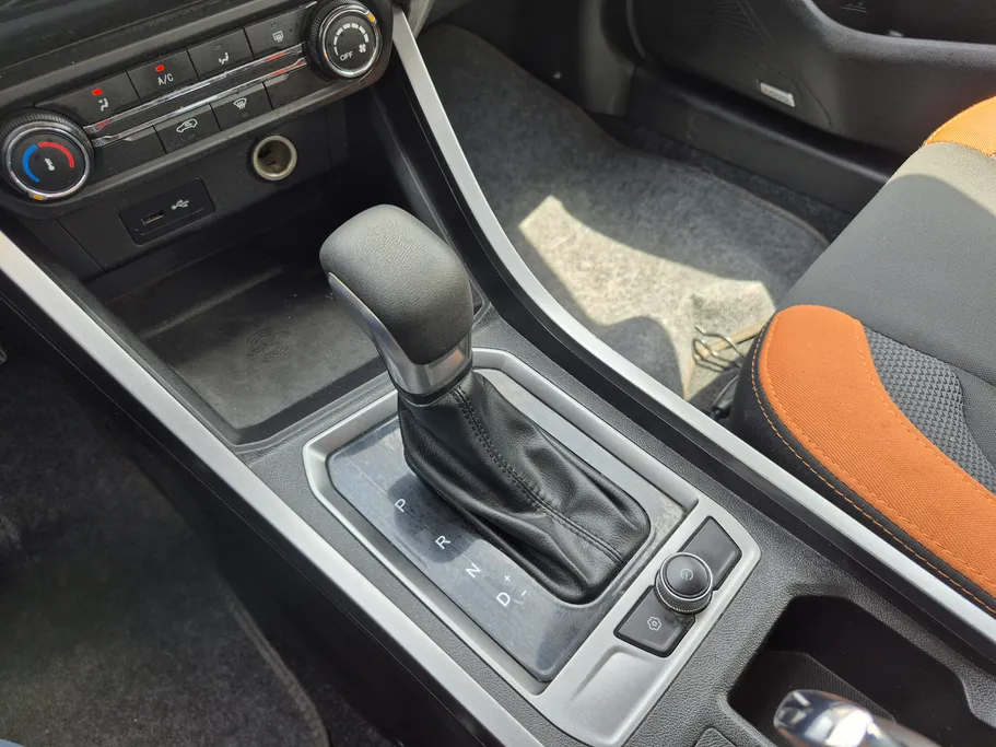 2023 Chery Tiggo 2 Pro Comfort 