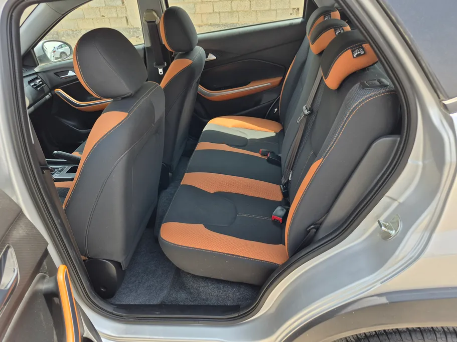 2023 Chery Tiggo 2 Pro Comfort 