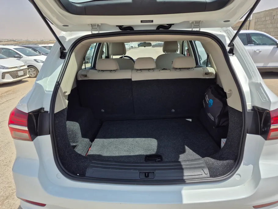 2023 MG RX5 STD 