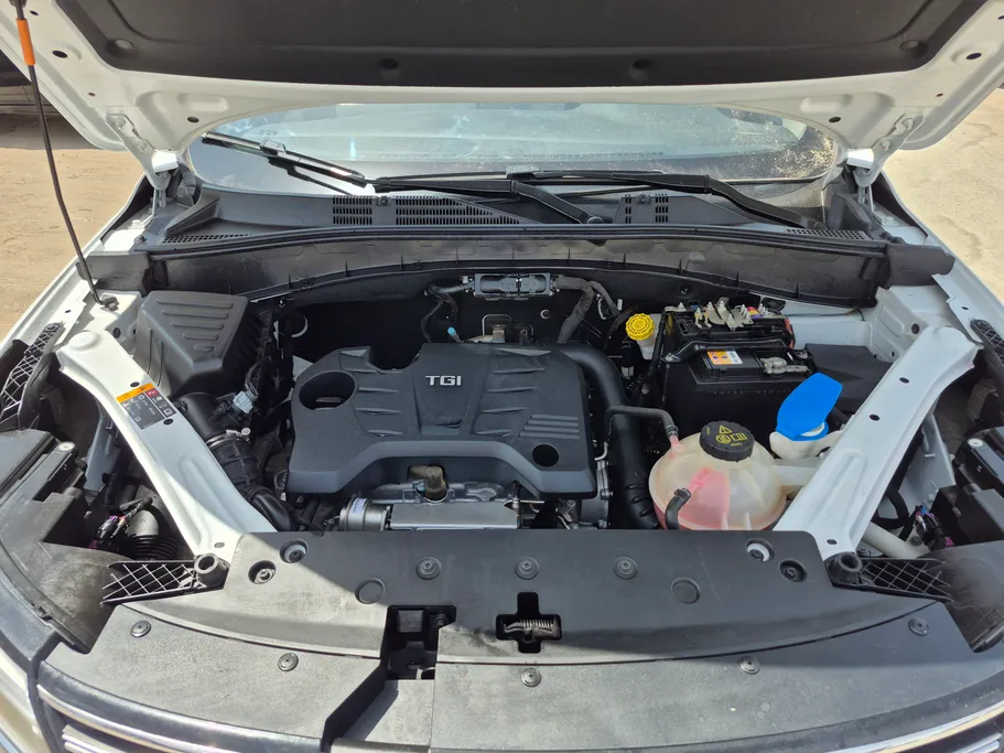 2023 MG RX5 STD 