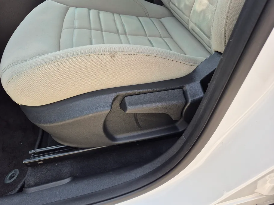 2023 MG RX5 STD 